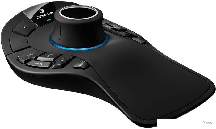 3D-мышь 3Dconnexion SpaceMouse Pro