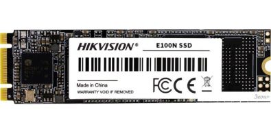 SSD Hikvision E100N 512GB HS-SSD-E100N-512G