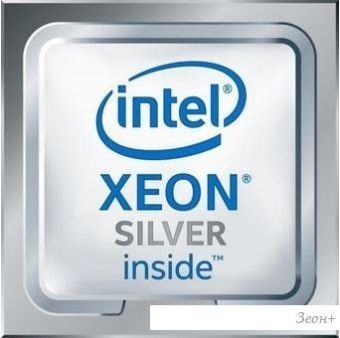  Intel Xeon Silver 4214R