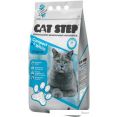  Cat Step Compact White Original 5 