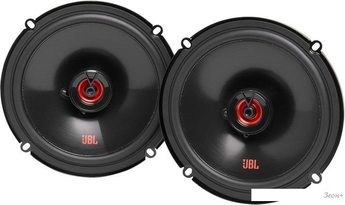 Коаксиальная АС JBL Club 620F