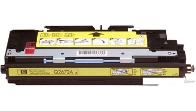  HP Q2672A