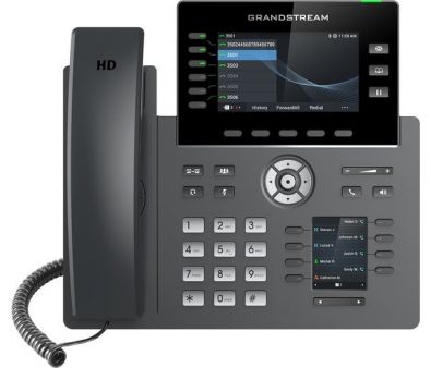 IP- Grandstream GRP2616