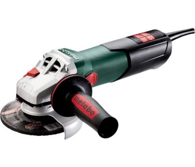   Metabo WEV 11-125 Quick 603625500 ( )