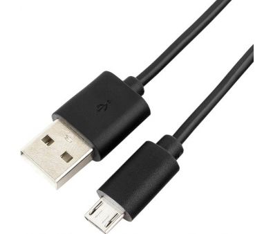  Cablexpert CC-mUSB2-AMBM-6