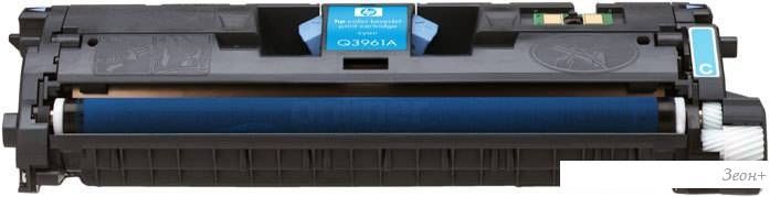 Картридж HP Q3961A
