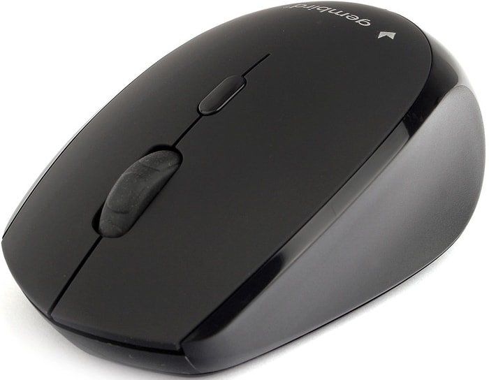 Мышь Gembird MUSW-354