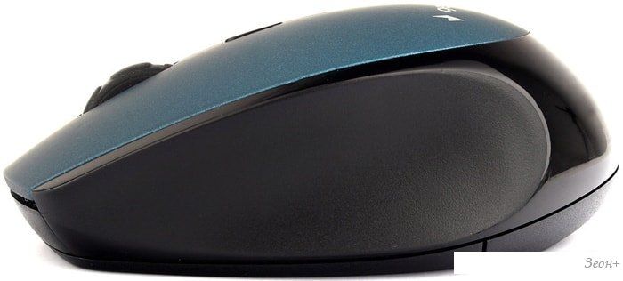 Мышь Gembird MUSW-354-B