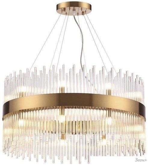 Подвесная люстра Odeon Light Focco 4722/18