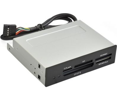 - ExeGate CR-415