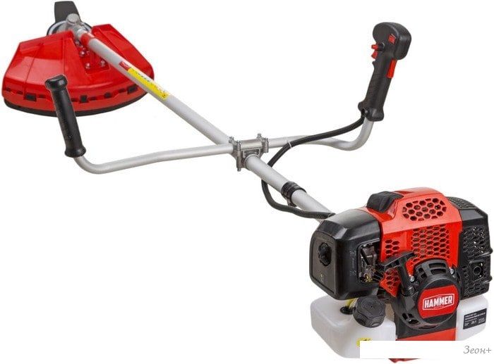 Триммер Hammer MTK520C