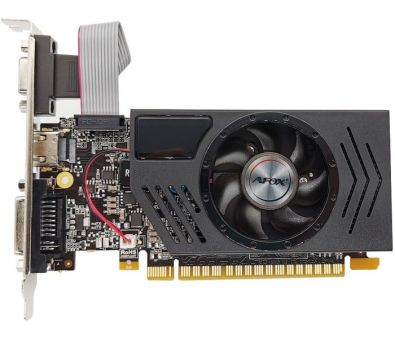  AFOX GeForce GT 740 4GB DDR3 AF740-4096D3L3