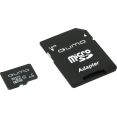   QUMO microSDHC (Class 10) 4GB (QM4GMICSDHC10)