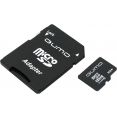   QUMO microSDHC (Class 10) 8GB (QM8GMICSDHC10)