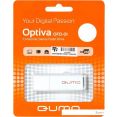 USB Flash QUMO Optiva 01 64Gb White
