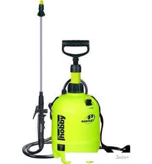   Marolex Hobby 7 S022.111