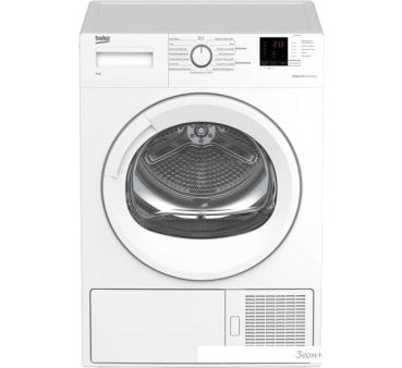   BEKO DF7412GA