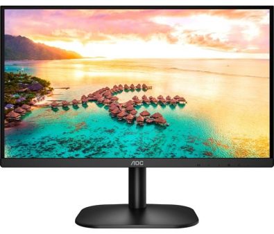  AOC 24B2XH