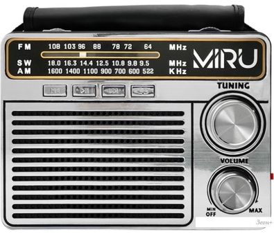  Miru SR-1020