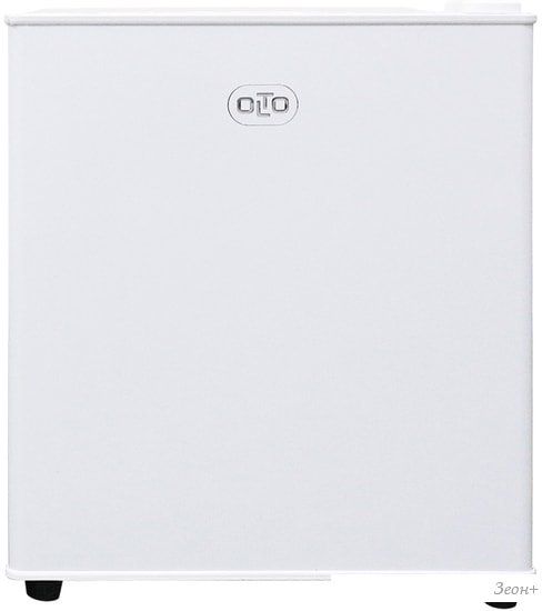 Однокамерный холодильник Olto RF-070 (белый)