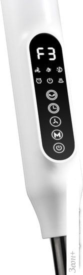 Вентилятор Electrolux EFF-1020i