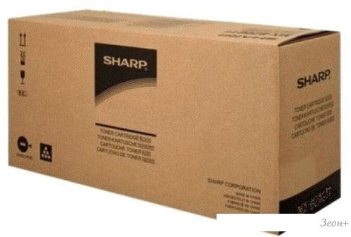 Картридж Sharp BPGT20MA