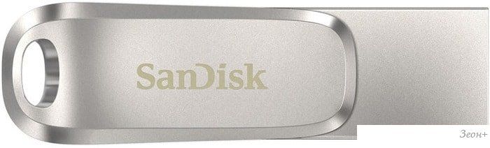 USB Flash SanDisk Ultra Dual Drive Luxe USB Type-C 32GB
