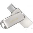 USB Flash SanDisk Ultra Dual Drive Luxe USB Type-C 64GB SDDDC4-064G-G46