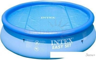 Intex -     EASY SET 244 