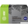 Картридж CACTUS CS-EPT8651 (аналог Epson WF-M5190DW)