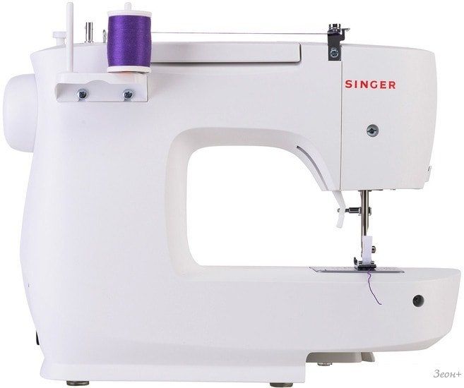 Электромеханическая швейная машина Singer M1605