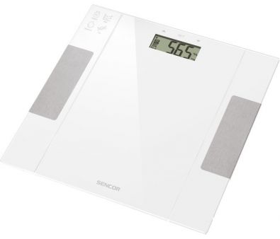   Sencor SBS 5051WH