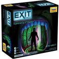 Настольная игра Звезда Exit-Квест. Комната страха