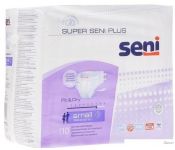  Seni Super Plus S (10 )