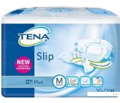  Tena Slip Plus M (30 )