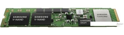 SSD Samsung PM983 1920GB MZ1LB1T9HALS