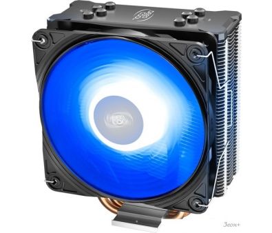    DeepCool GAMMAXX GTE v2 DP-MCH4-GMX-GTEV2