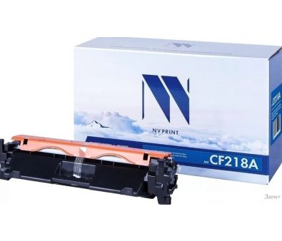  NV Print NV-CF218AT ( HP CF218AT)