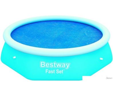    Bestway   210    244  58060