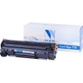 Картридж NV Print NV-728 (аналог HP 78A (CE278A), Canon Cartridge 728))