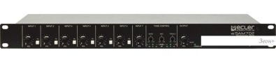   Ecler eSAM702