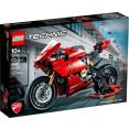 Конструктор LEGO Technic 42107 Ducati Panigale V4 R
