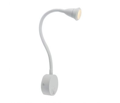  Arte Lamp Twist A7603AP-1WH