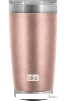  Lara LR04-25 Rose Gold 0.56 ()