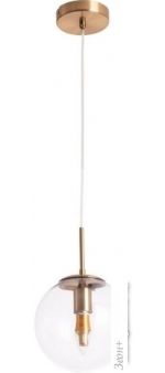   Arte Lamp Volare A1920SP-1AB