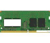   QUMO 4GB DDR4 SODIMM PC4-21300 QUM4S-4G2666C19