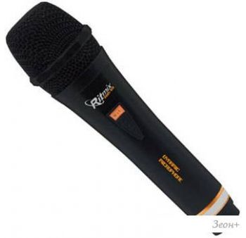  Ritmix RDM-131