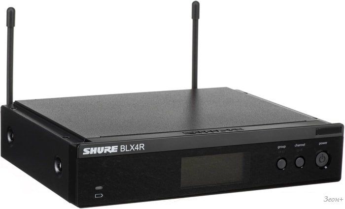 Микрофон Shure BLX14RE/MX53-M17