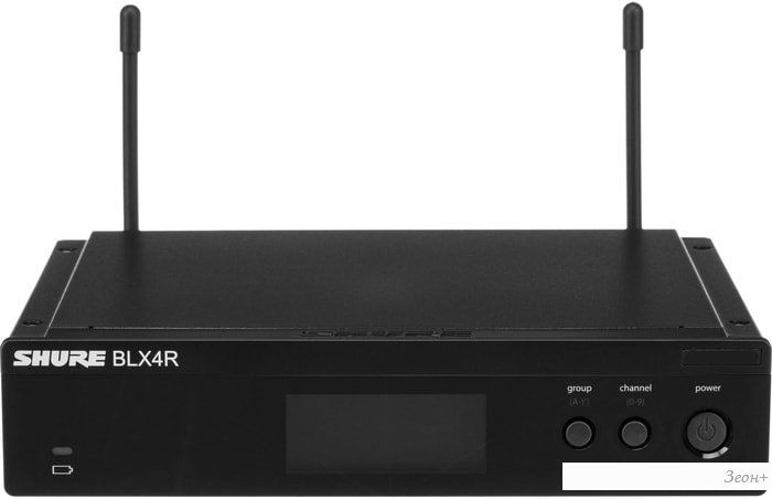 Микрофон Shure BLX14RE/MX53-M17