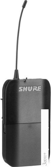 Микрофон Shure BLX14RE/MX53-M17
